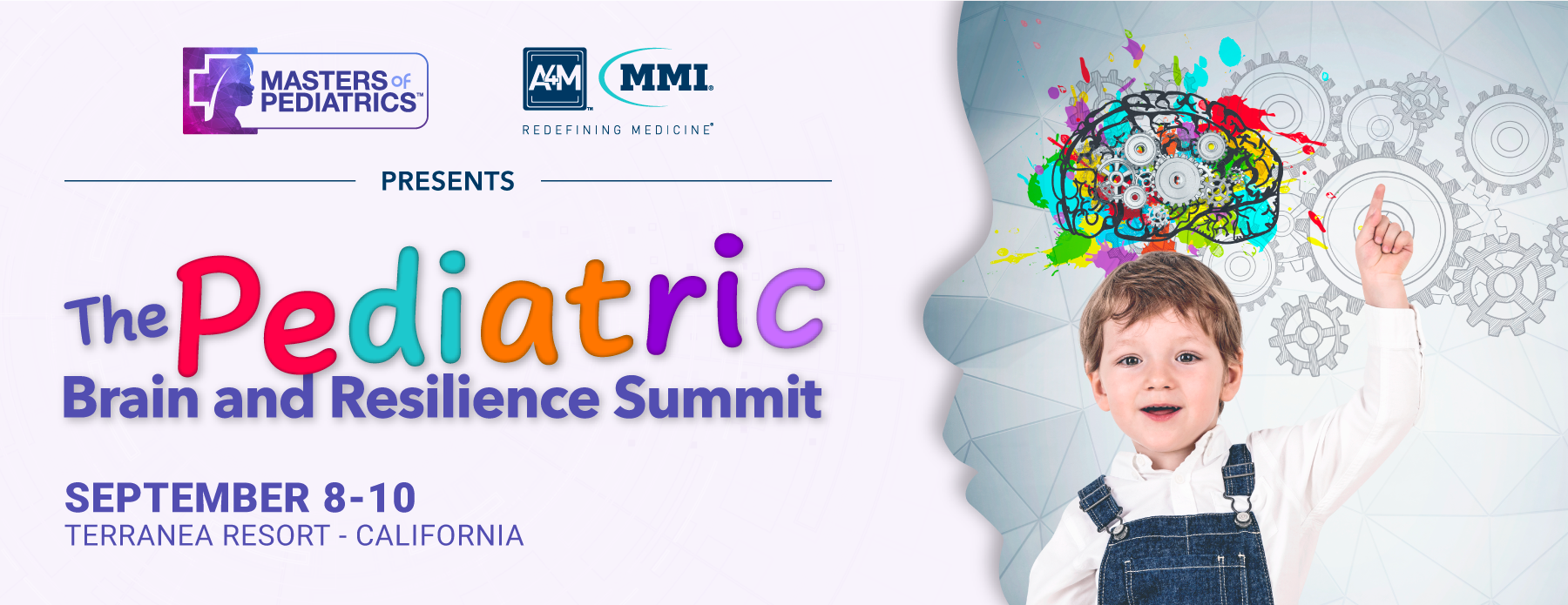 MOP Pediatric Brain and Resilience Summit