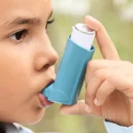 Researchers identify factors that predict future lung function in children with asthma