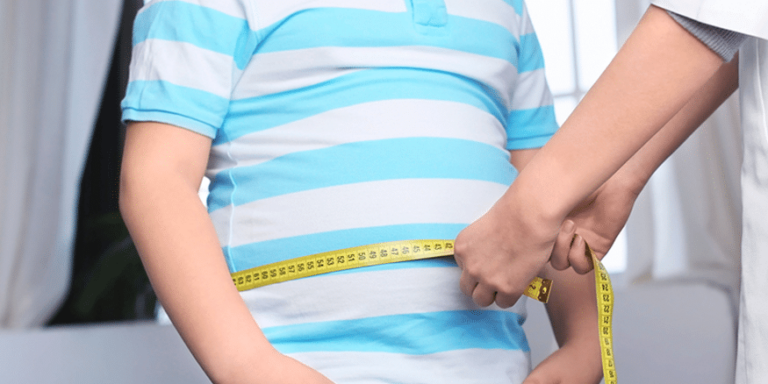 Image Content Child Overweight